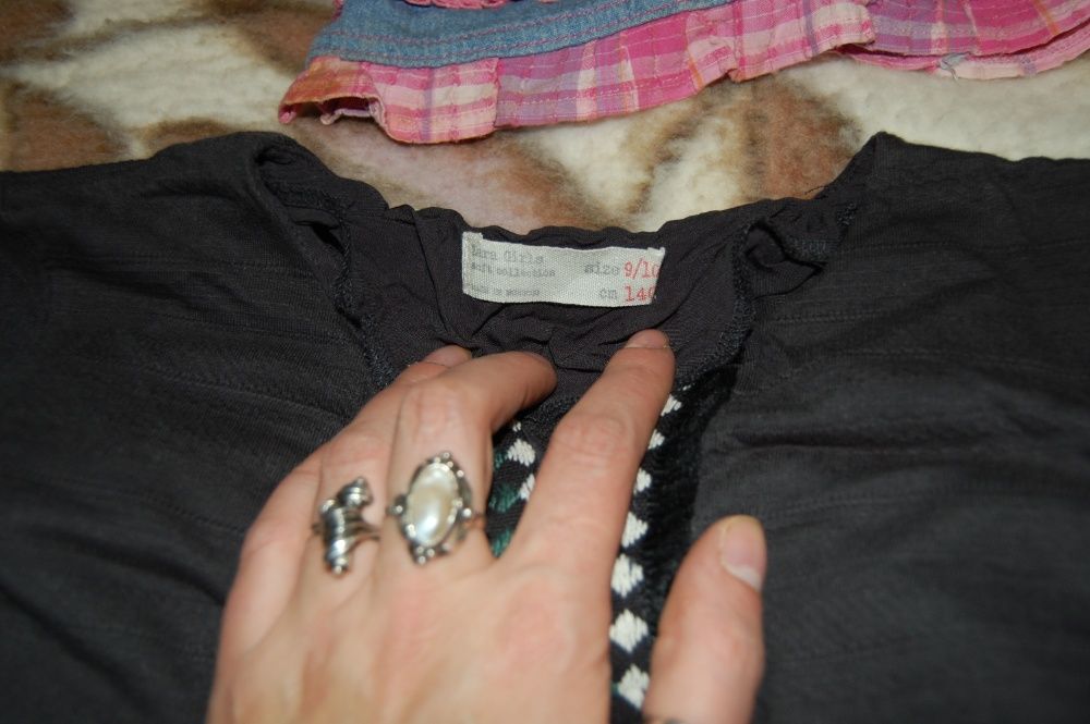 Страхотни роклички за малки и по-големи принцеси