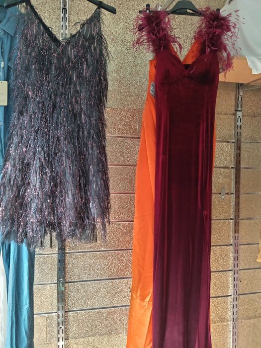 Rokli 36/38 razmer