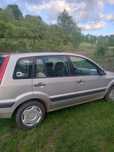 Ford   fusion 14