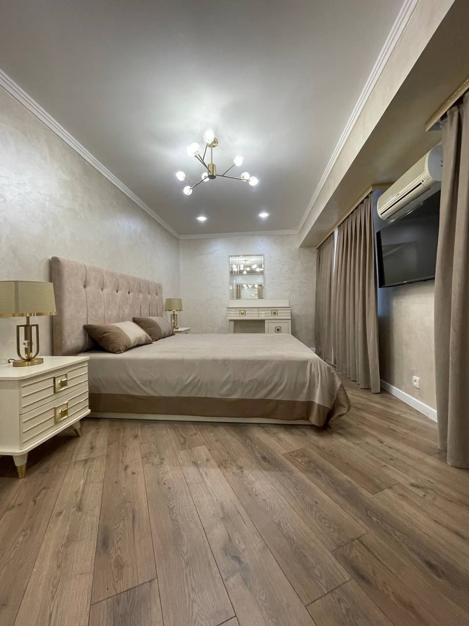 Продается квартира Ц1. 4/2/9. 160м².