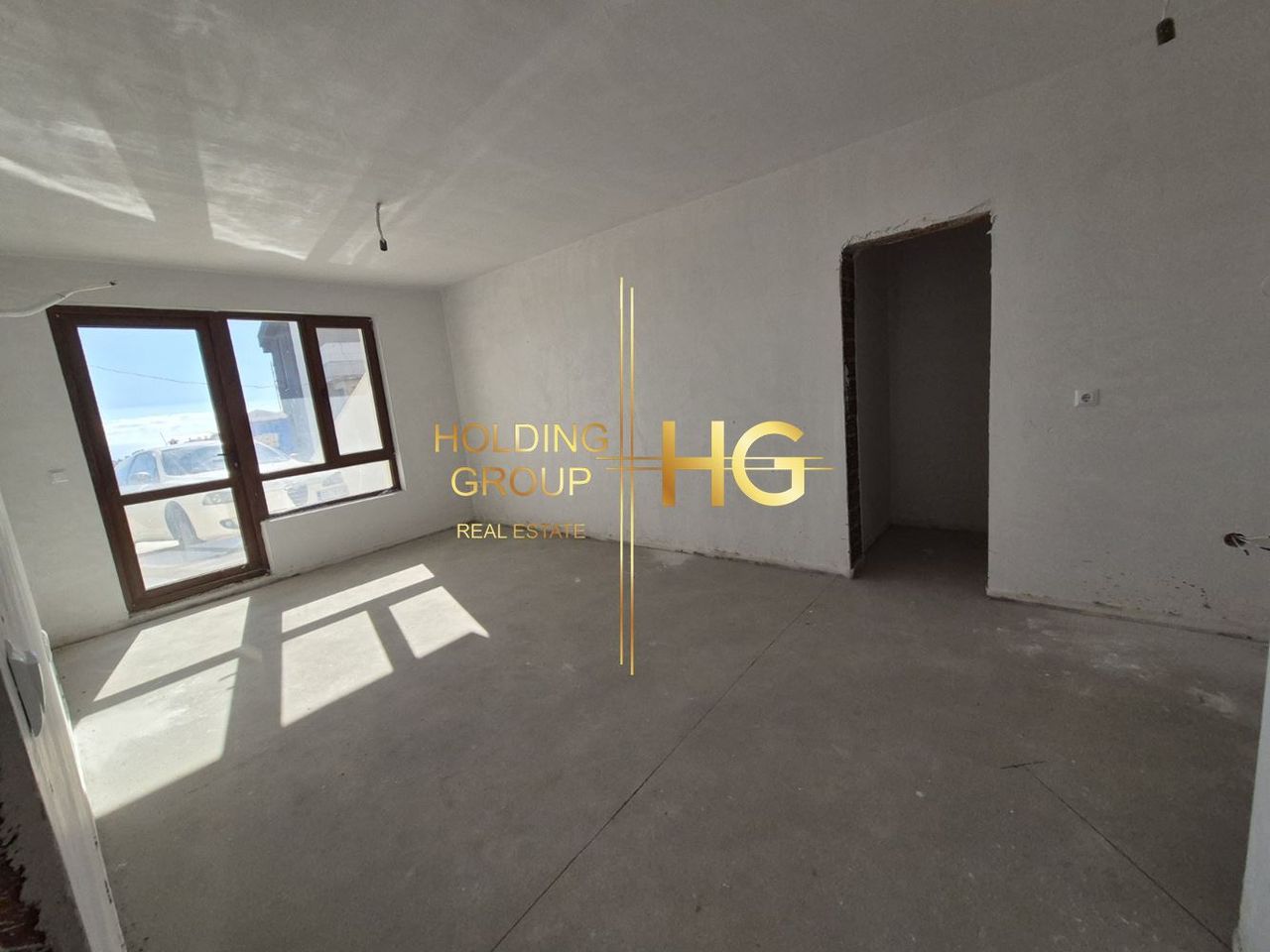 Продава се Едностаен апартамент в Варна, Виница - 70 кв.м за 1286 €/кв.м - Снимка #1