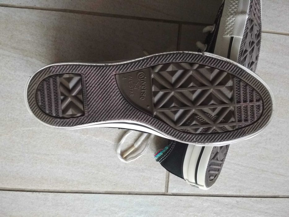 Унисекс обувки кецове маратонки сникърси CONVERSE, размер 36.5