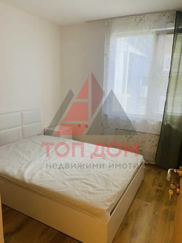 Дава се под наем Тристаен апартамент в Варна, Зимно кино Тракия - 90 кв.м за 510 € - Снимка #5