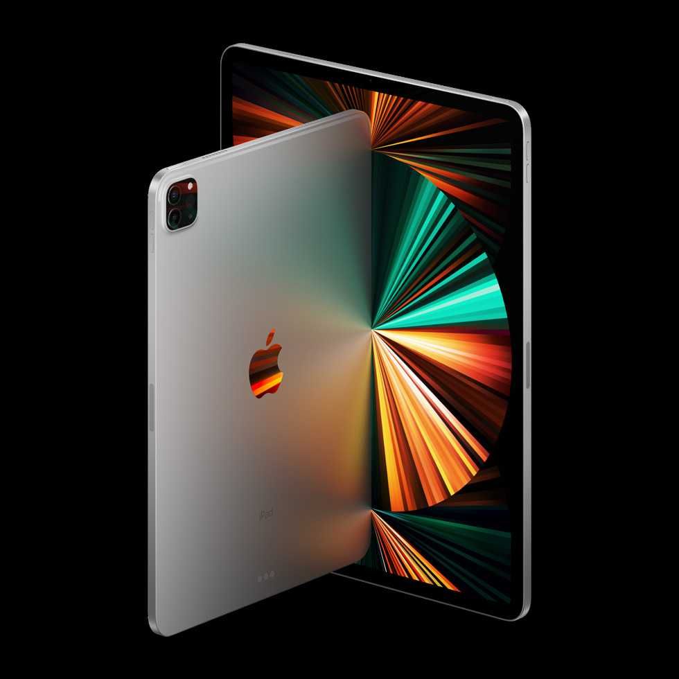 Apple iPad Pro 11-inch M1 / 2Tb