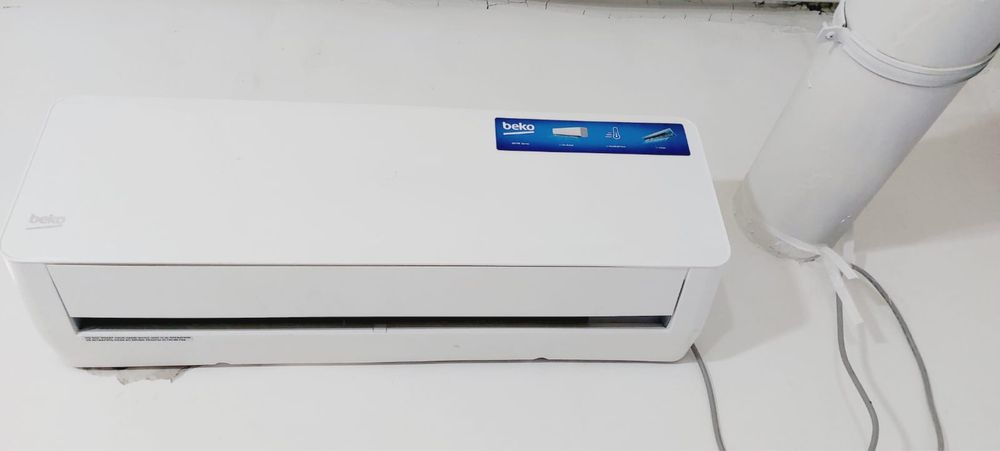 Купи Кондиционер выгодно!!! Beko 100000 тнг
