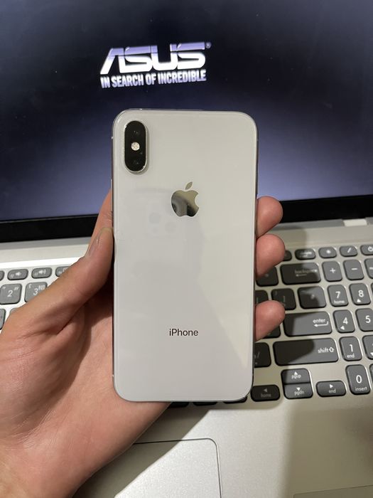 iPhone xs 64 pamit