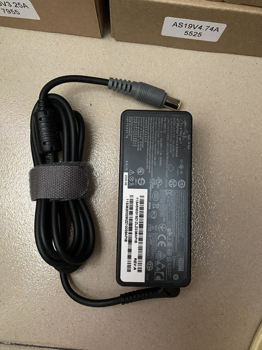 Original Charger for Lenovo T420