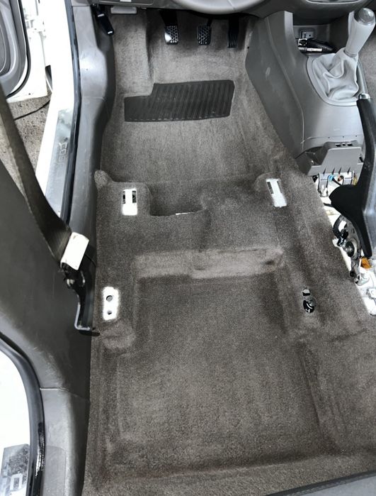 Ximchiska  automobile