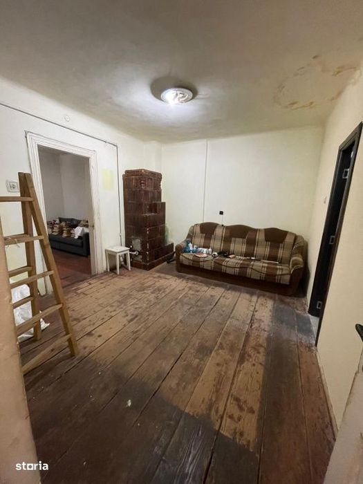 Apartament 3 camere | Vila | Bulevardul  Decebal |