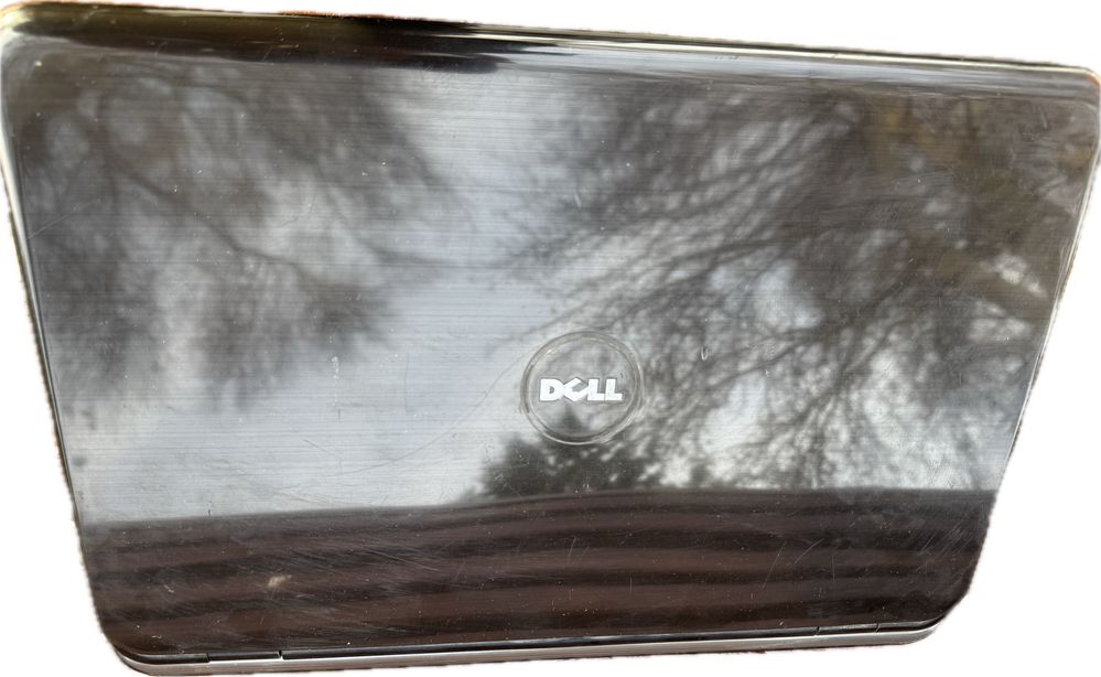 Dell Inspire Noutbuk