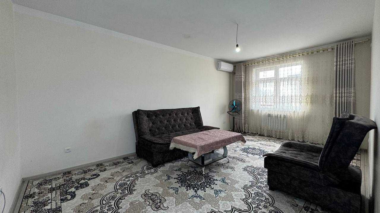 Farg'oan sh. Asaka bank 4 xoanli uy sotiladi  ID:283005