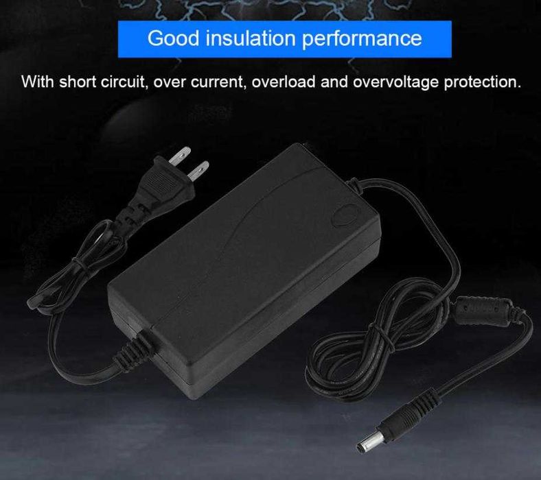 PoE IP Монтажи PoE Зарядно PoE 24V 48V 2A 3A PoE Захранващ Адаптер PoE