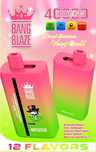 Pachet 2 vape 40.000 puffs 2 arome Reincarcabil Type C