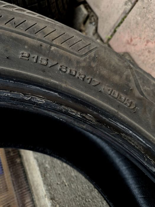 Cauciucuri GOOD YEAR