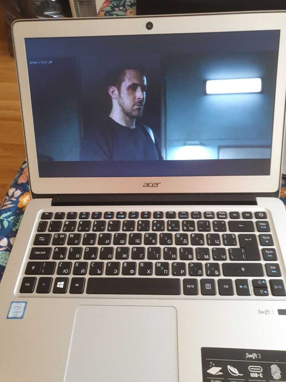 Acer Swift3 SF314-51