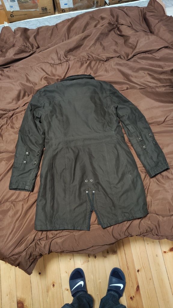 Дамско яке зимно Wellensteyn Jacket