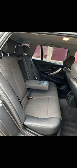 Bmw f31 320d 2013