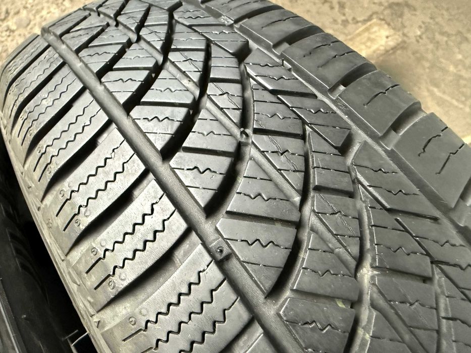 2x Anvelope All Season 165/70 r14 - Hankook Kinergy 4S