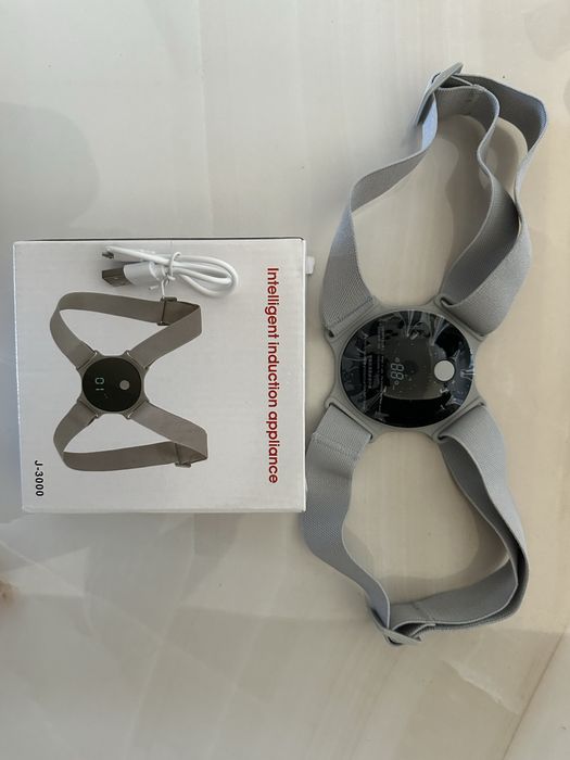 Уред за поддържане на изправена стойка