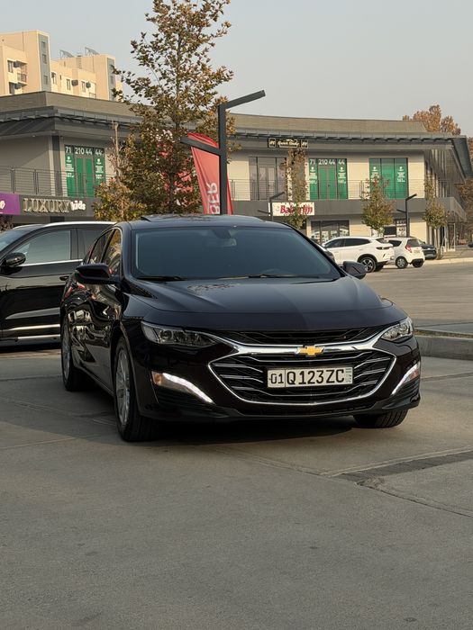 Melebu premer 2021 yil toza moshina