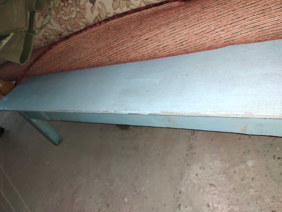 Стол казакша легкий