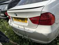 Capota portbagaj BMW 316 318 320 330 e90 LCI FACELIFT
