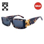 Слънчеви Очила Off-White OER1098F