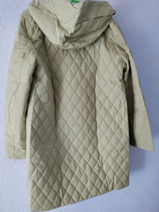 Geaca dama mărimea 48