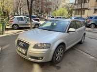 Audi A3 2.0TDI 2005