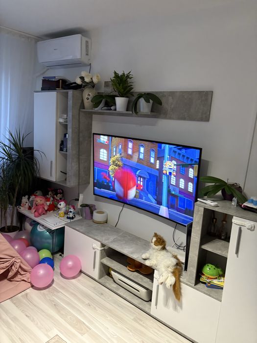 Vand apartament cu 2 camere , 44,81 mp, Vest Ploiesti