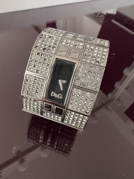 Ceas dama Dolce&Gabbana Queen Mary