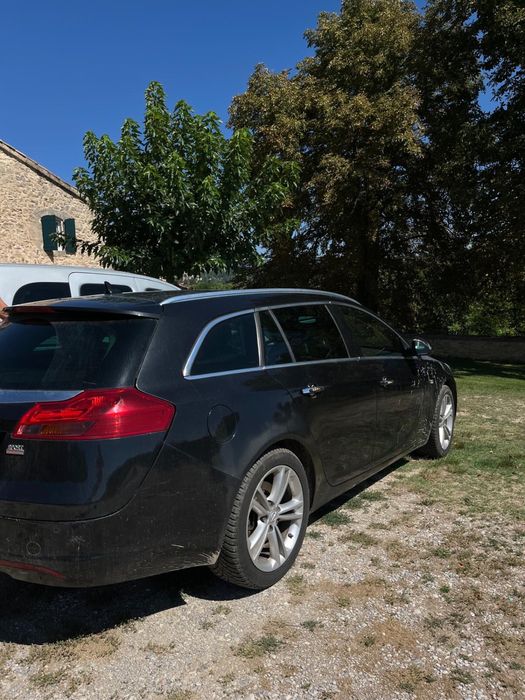 Vand Opel Insignia Sports Tourer