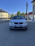 Vând Polo 6n2 1.4TDi an 2000