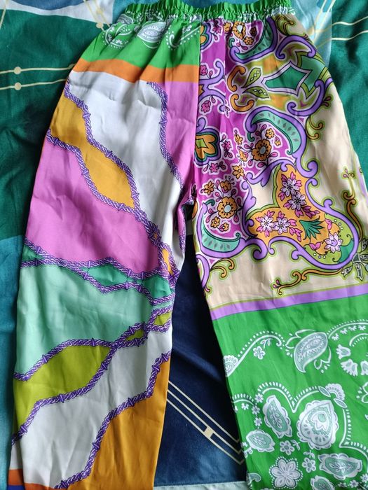 Compleu dama Foggi S