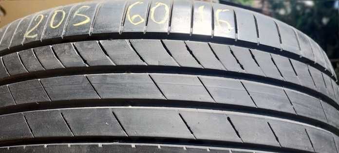 O anvelopa 205 60 16 Kumho Ecsta PS71