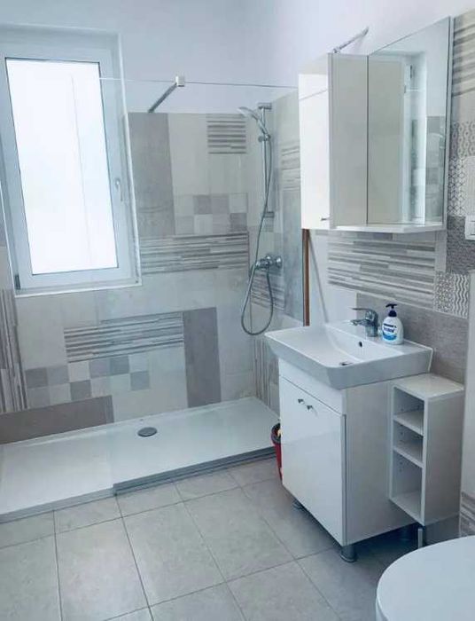 Дава се под наем Двустаен апартамент в Пловдив, Кършияка - 64 кв.м за 204 € - Снимка #3