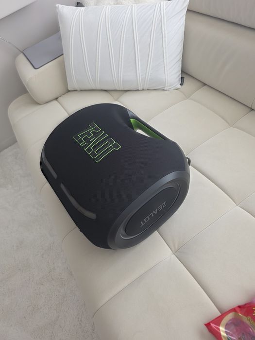 Bluetooth Speaker Zealot ZE21 250w