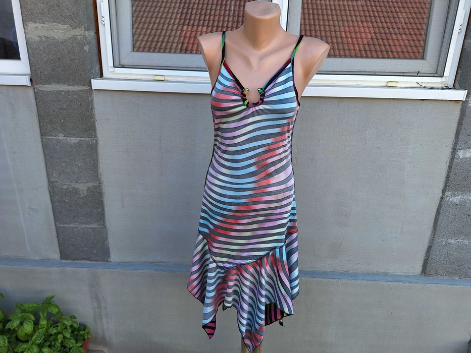 DeLuca | rochie dama | bust 76 cm | mar. 38 - 40 | M - L