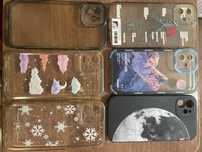 Huse de iphone 12