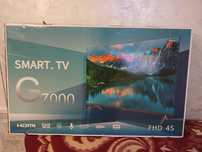 Смарт телевизор smart TV