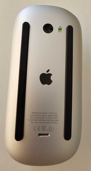 Apple MacBook Air 15.3" 8G/256 2024 + Apple мишка