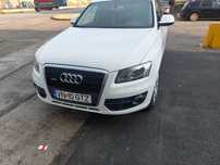 Audi Q5  3.0 2009 vând sau schimb