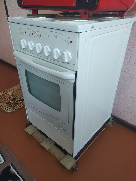 Elektrechiski pleta garantinniy