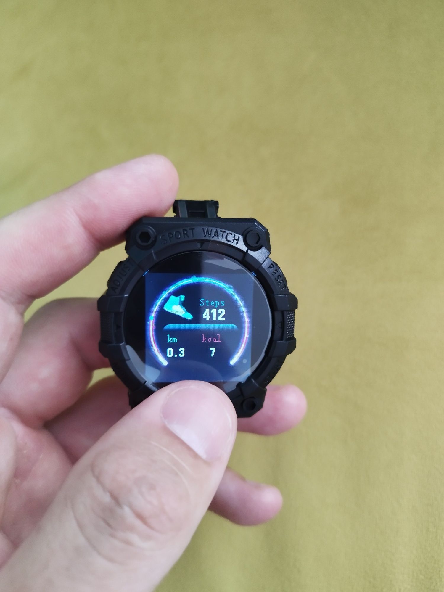 B33 smartwatch ceas