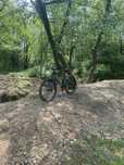 Vând bicicletă scott spark