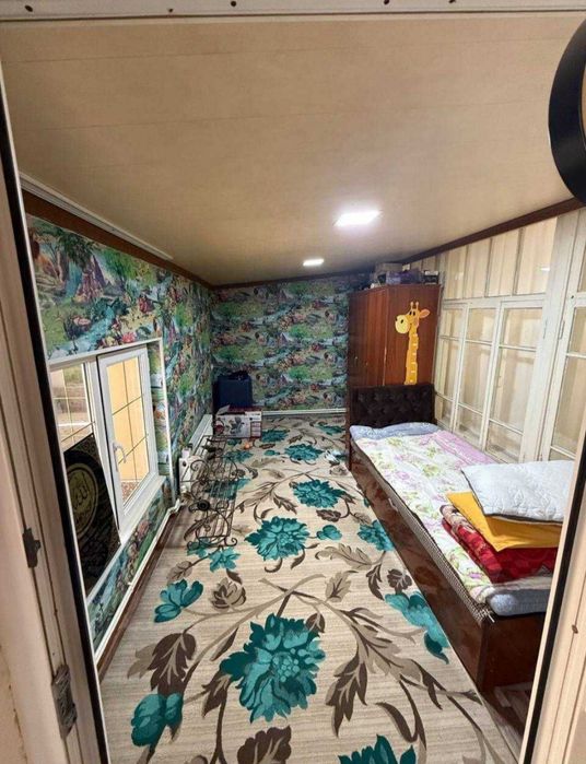 Аренда Коттедж Корасарой!