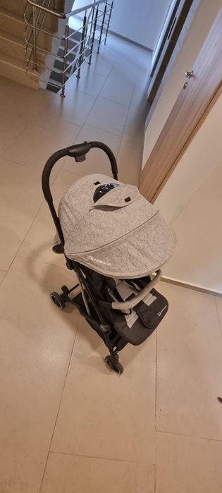 Kinderkraft carucior sport