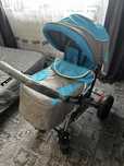 Carut 2 in 1 teknum