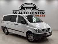 Mercedes-Benz VITO Posibilitate Grantie / Rate / Revizie Gratuita
