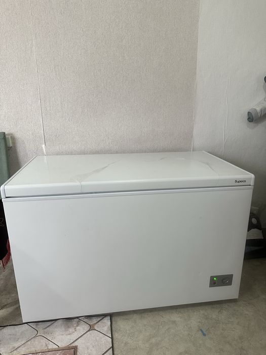 морозильную камеру